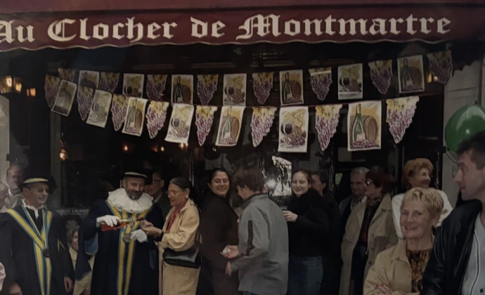 commune de montmartre